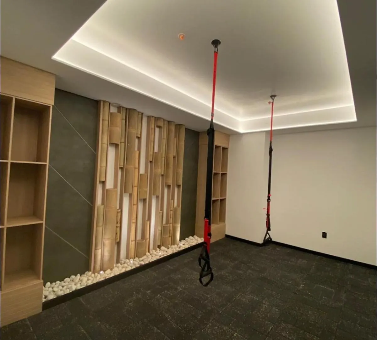 Apartment Luxury Stadia, In Prime Area Quito