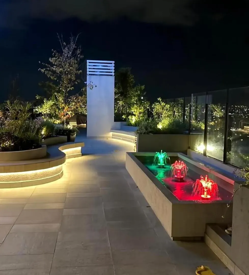 Luxury Stadia, In Prime Area Quito 0*,